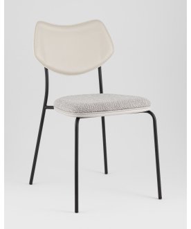 Стул на металлокаркасе Casey