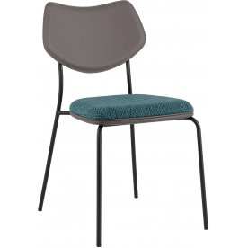 Стул на металлокаркасе Элси