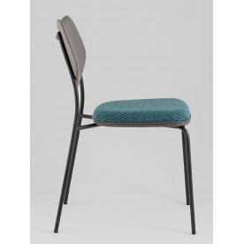 Стул на металлокаркасе Элси