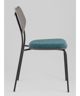 Стул на металлокаркасе Элси