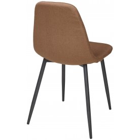 Стул на металлокаркасе Cassiopeia