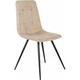 Стул на металлокаркасе CH-K1