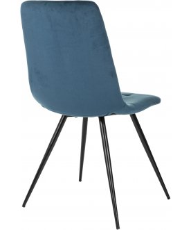Стул на металлокаркасе CH-K1