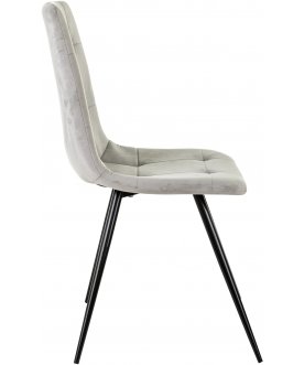 Стул на металлокаркасе CH-K1