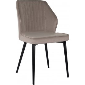 Стул на металлокаркасе CH-K5