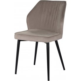 Стул на металлокаркасе CH-K5