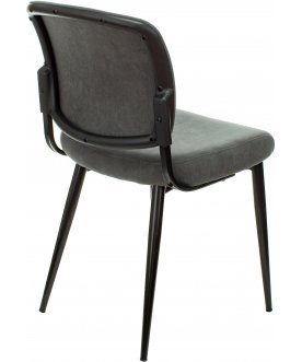 Стул на металлокаркасе CH-K8