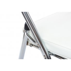 Стул на металлокаркасе Chair