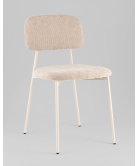 Стул на металлокаркасе Сайо