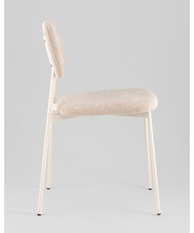 Стул на металлокаркасе Сайо