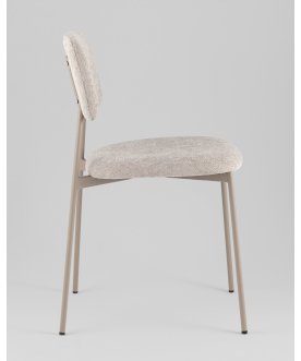 Стул на металлокаркасе Сайо