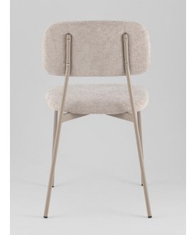 Стул на металлокаркасе Сайо