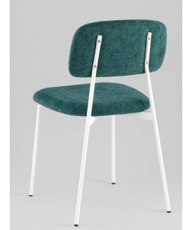 Стул на металлокаркасе Сайо