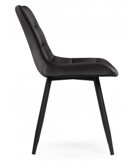 Стул на металлокаркасе Челси