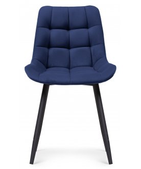 Стул на металлокаркасе Челси