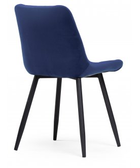 Стул на металлокаркасе Челси