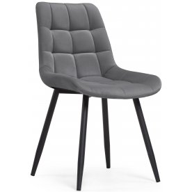 Стул на металлокаркасе Челси