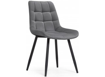 Стул на металлокаркасе Челси