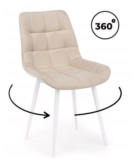 Стул на металлокаркасе Челси 360 К