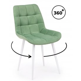 Стул на металлокаркасе Челси 360 К