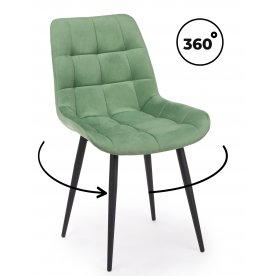 Стул на металлокаркасе Челси 360 К