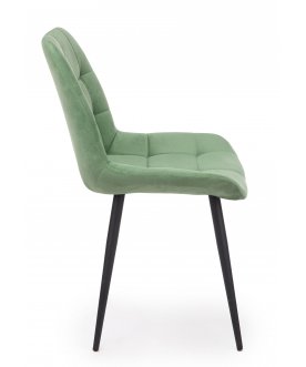 Стул на металлокаркасе Челси 360 К