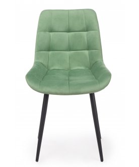 Стул на металлокаркасе Челси 360 К