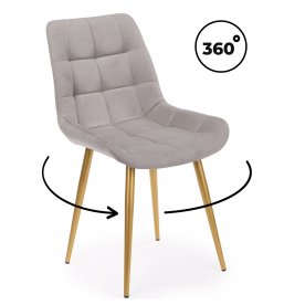 Стул на металлокаркасе Челси 360 К