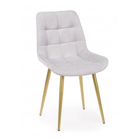 Стул на металлокаркасе Челси 360 К