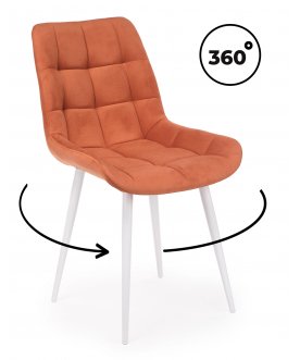 Стул на металлокаркасе Челси 360 П