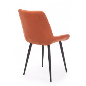 Стул на металлокаркасе Челси 360 К