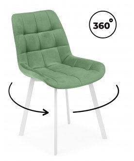 Стул на металлокаркасе Стронг