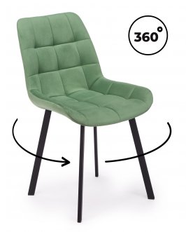 Стул на металлокаркасе Челси 360 П