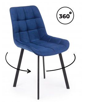 Стул на металлокаркасе Стронг