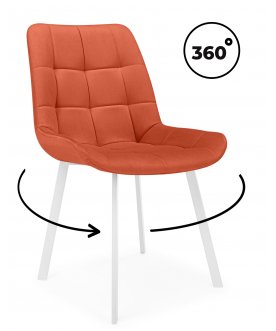 Стул на металлокаркасе Челси 360 П