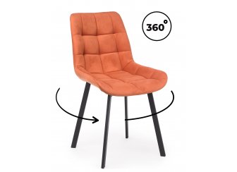 Стул на металлокаркасе Челси 360 П