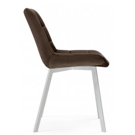 Стул на металлокаркасе Челси