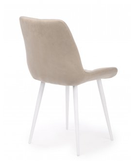 Стул на металлокаркасе Челси К