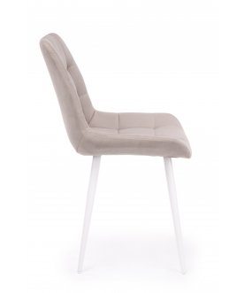 Стул на металлокаркасе Челси К