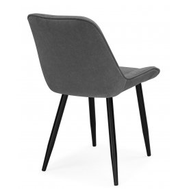 Стул на металлокаркасе Челси