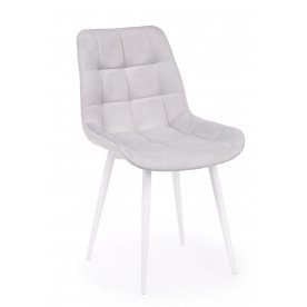 Стул на металлокаркасе Челси К