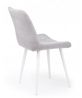 Стул на металлокаркасе Челси К