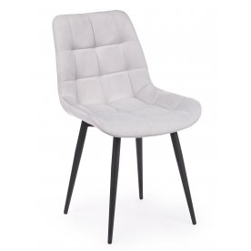 Стул на металлокаркасе Челси К