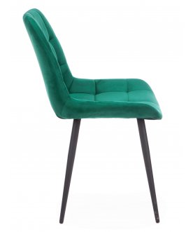 Стул на металлокаркасе Челси К