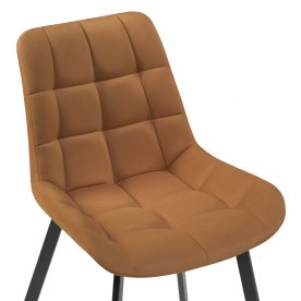 Стул на металлокаркасе Челси