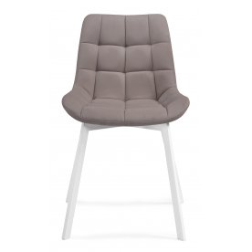 Стул на металлокаркасе Челси