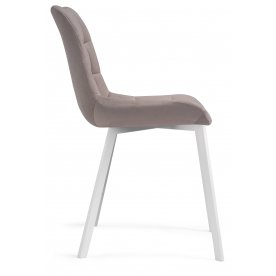 Стул на металлокаркасе Челси