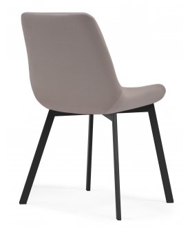 Стул на металлокаркасе Челси