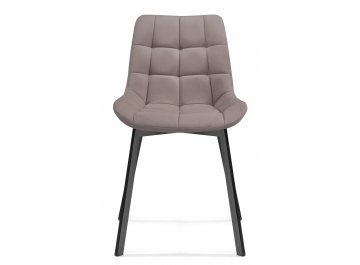 Стул на металлокаркасе Челси