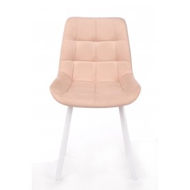 Стул на металлокаркасе Челси П